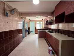 Blk 24 Bendemeer Ville (Kallang/Whampoa), HDB 3 Rooms #555281831
